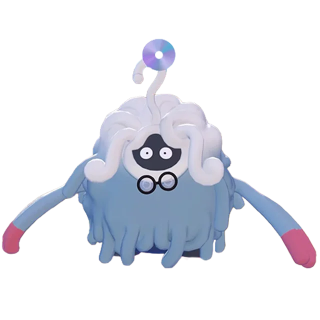 Professor Tangrowth