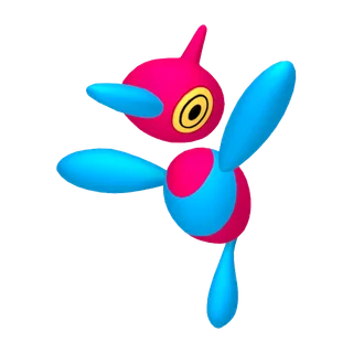 Porygon-Z
