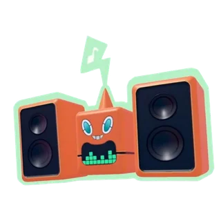 DJ Rotom