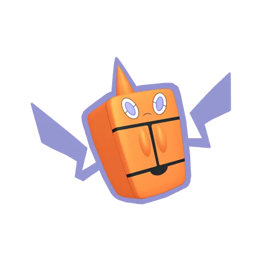 Rotom (Frost)