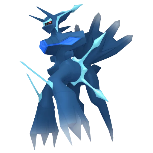 Dialga (Origin Forme)