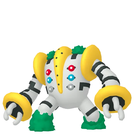 Regigigas