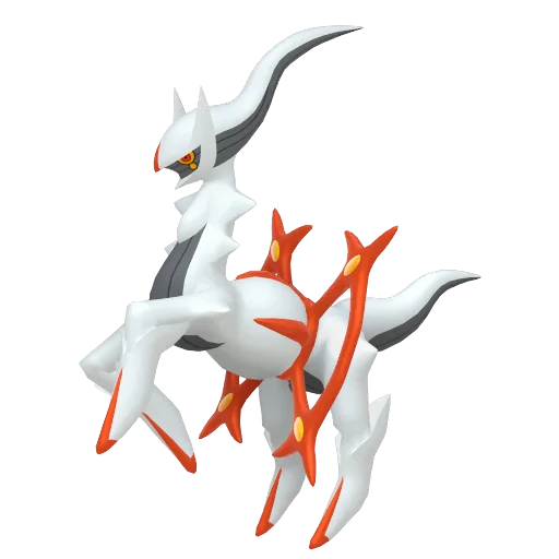 Arceus (Fighting)
