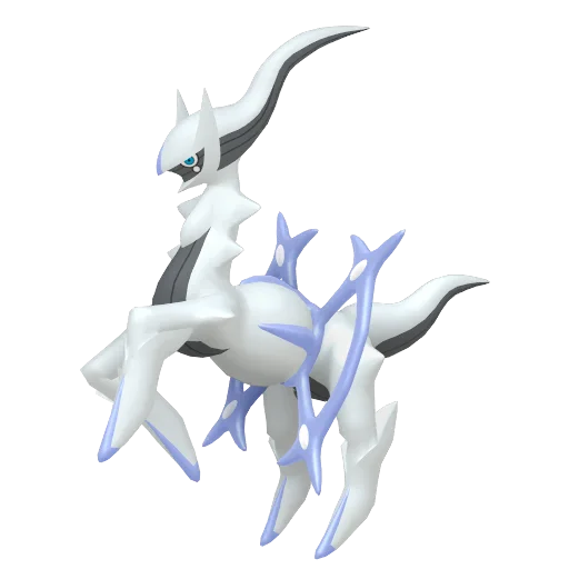 Arceus (Flying)