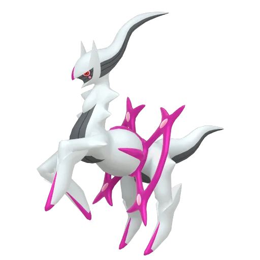 Arceus (Poison)