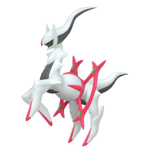 Arceus (Psychic)