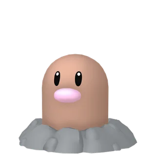 Diglett