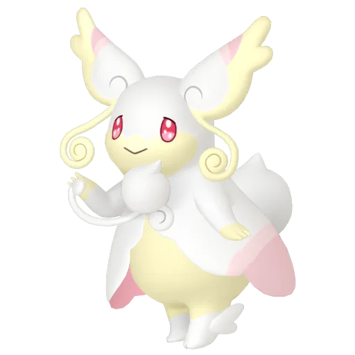 Mega Audino