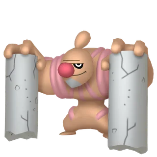 Conkeldurr