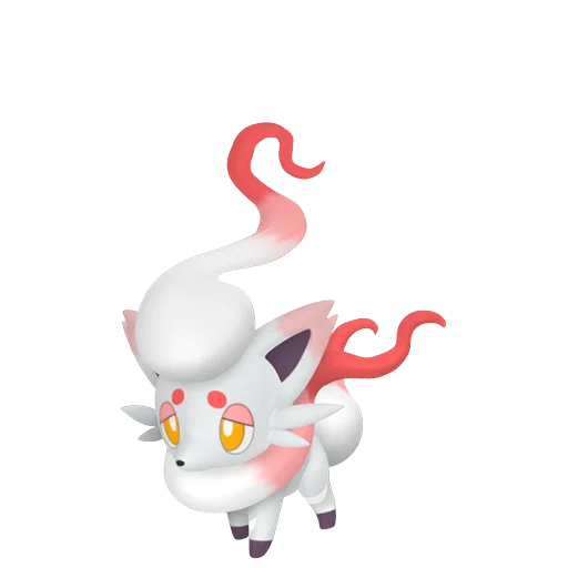 Hisuian Zorua