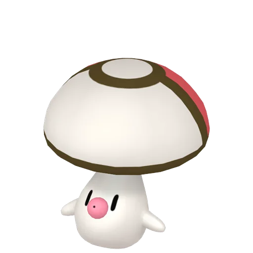 Foongus