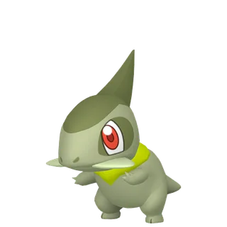 Axew