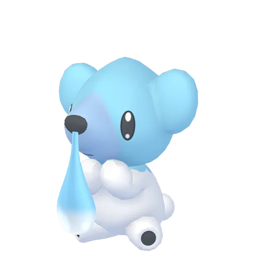 Cubchoo