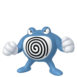 Poliwrath