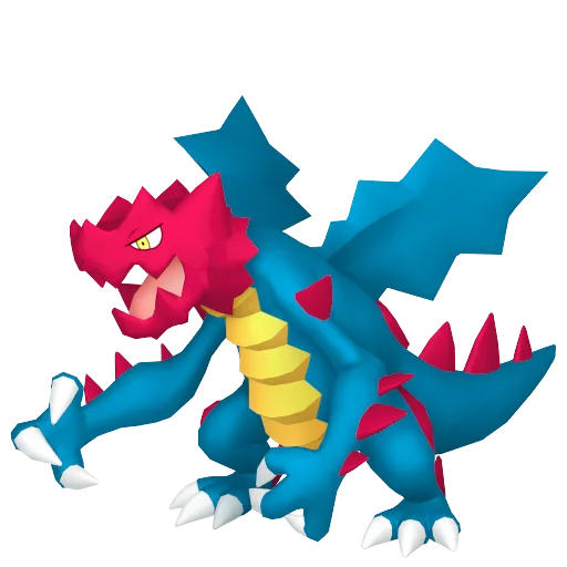 Druddigon