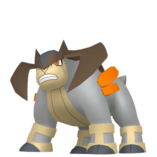 Terrakion