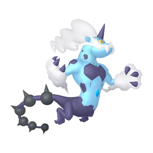 Thundurus (Therian Forme)