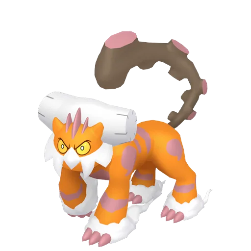 Landorus (Therian Forme)
