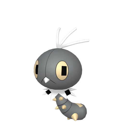 Scatterbug