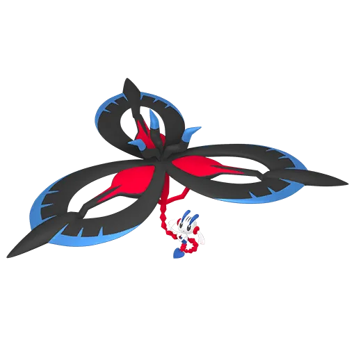 Mega Eternal Floette