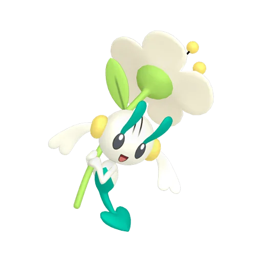 Floette
