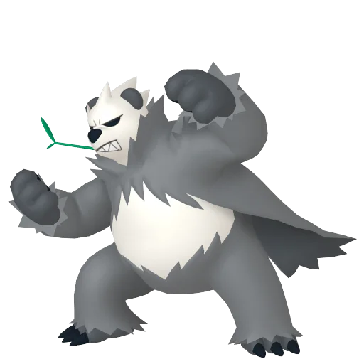 Pangoro