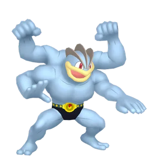 Machamp