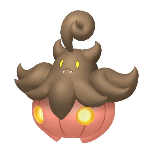 Pumpkaboo (Large)