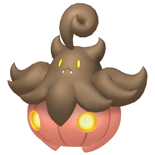 Pumpkaboo (Super)