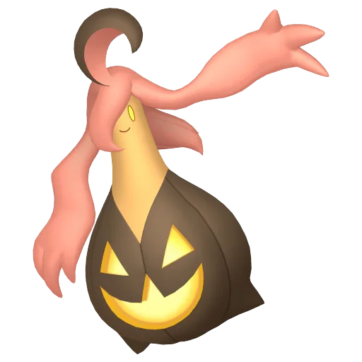 Gourgeist (Super)