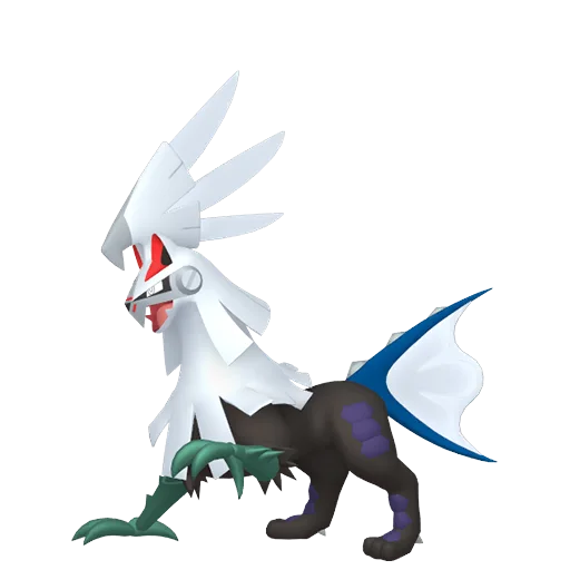 Silvally (Ice)