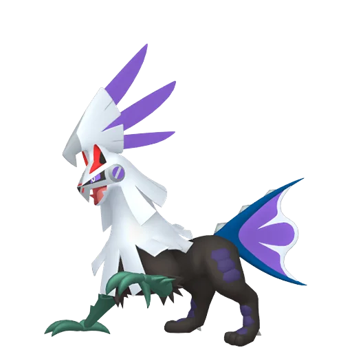 Silvally (Poison)