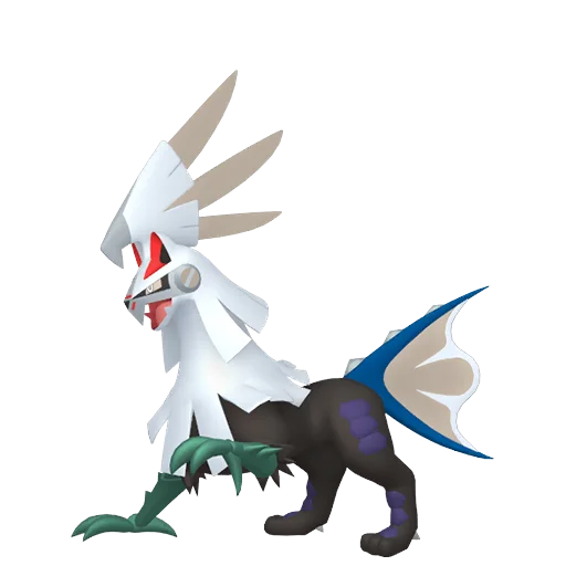 Silvally (Rock)