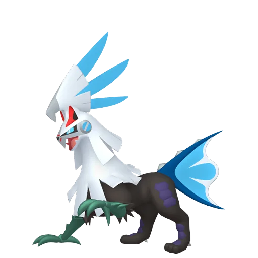 Silvally (Water)