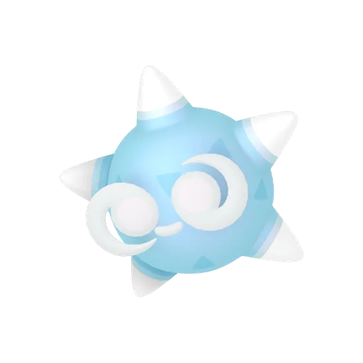 Minior (Blue Core)