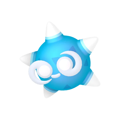 Minior (Indigo Core)