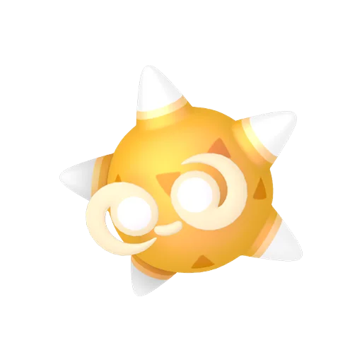Minior (Orange Core)