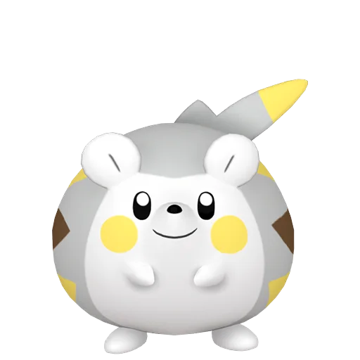 Togedemaru