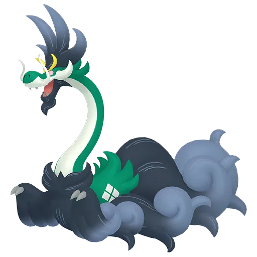 Mega Drampa