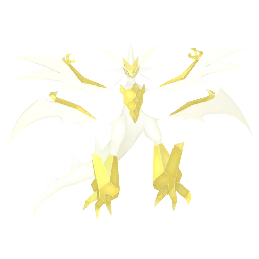 Necrozma (Ultra)