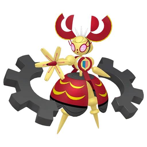 Mega Magearna