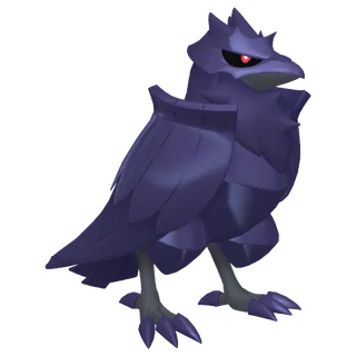 Corviknight