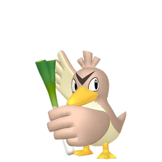 Farfetch’d