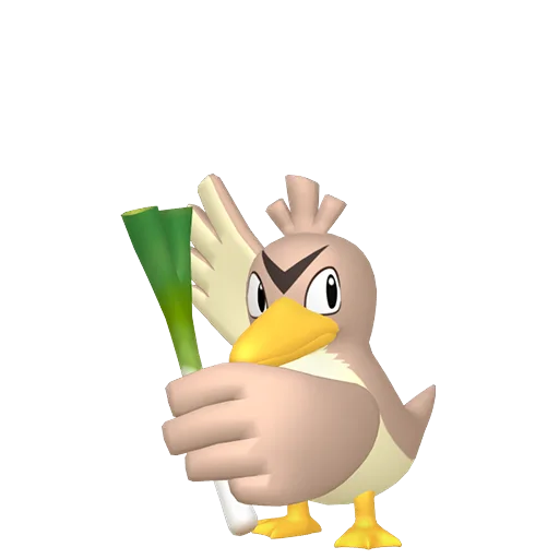 Farfetch’d