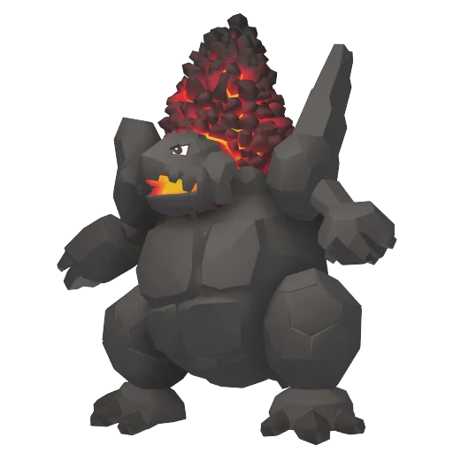 Coalossal