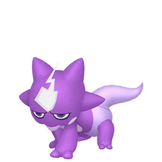 Toxel
