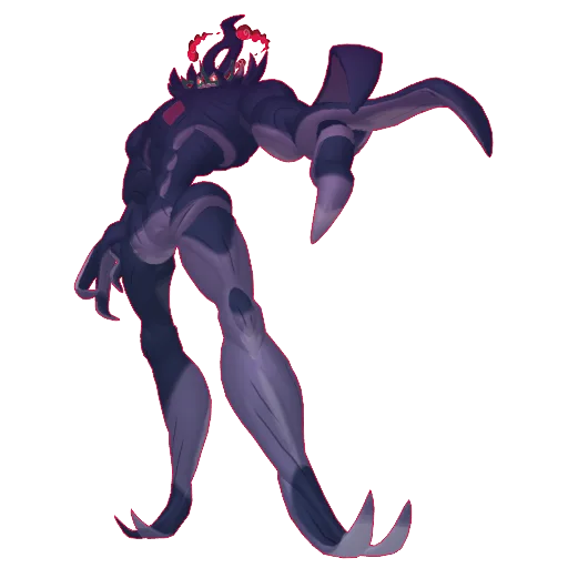 Gigantamax Grimmsnarl