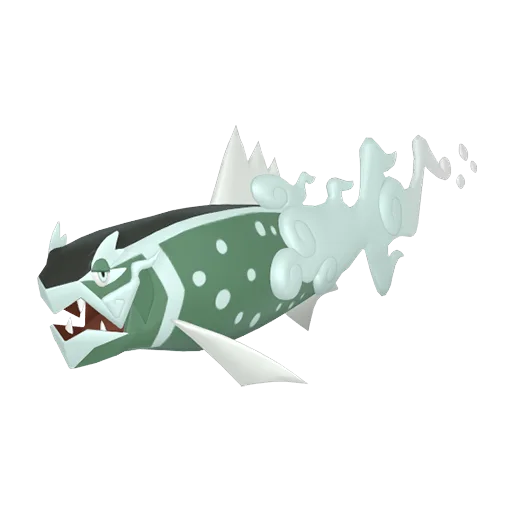 Basculegion (Female)