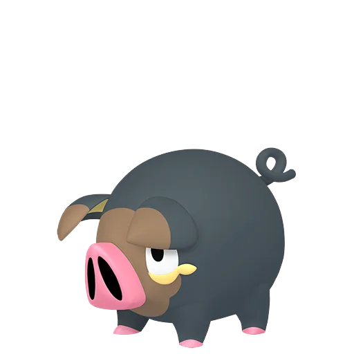 Lechonk