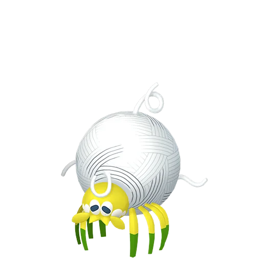 Tarountula